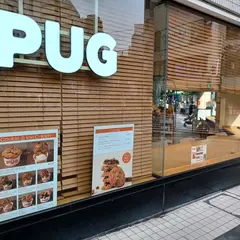 PUG 吉祥寺パルコ店