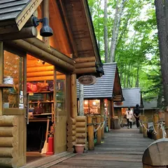 森のろうそく屋