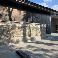 直島新美術館
