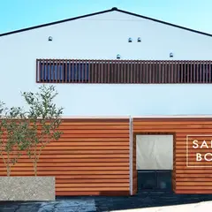SANDBOX