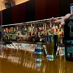 Bar Vespa Kumamoto