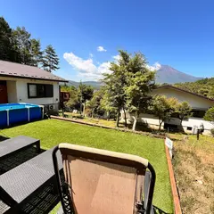 りす村別荘