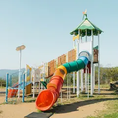 ゆとりすとパークおおとよオートキャンプ場