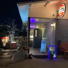 六丁の目元町 CAMP BAR