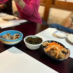 はじめ鮮魚店