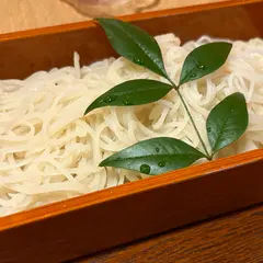 手打ちそば いし川