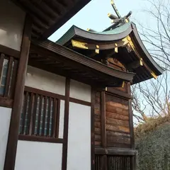 祓ヶ崎稲荷神社