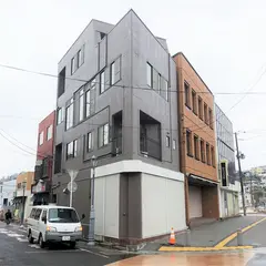 Roopt塩竈海岸通
