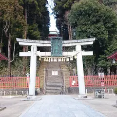 塩竈公園