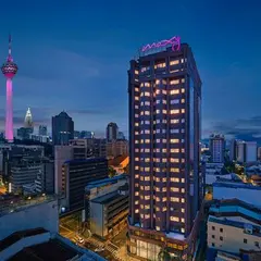 Moxy Kuala Lumpur Chinatown