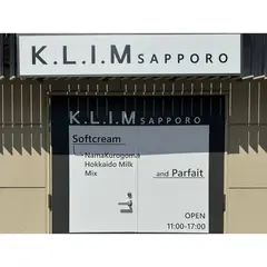 K.L.I.M （クリム）SCONE LABO 丸井今井札幌店