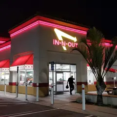 In-N-Out Burger