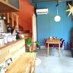 レンタルスペース＆カフェ 樋井川テラス