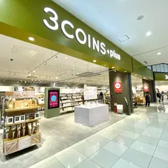 3COINS+plus