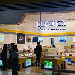 杉養蜂園イオンレイクタウンmori店