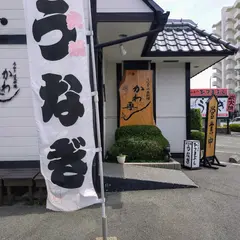 うなぎかわ専佐土原本店