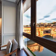 Portrait Firenze