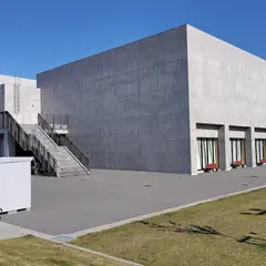 飯塚市総合体育館