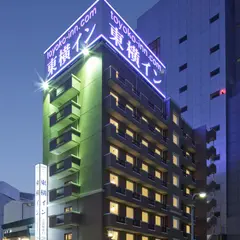 東横イン