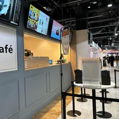 ツリービレッジ 大阪店