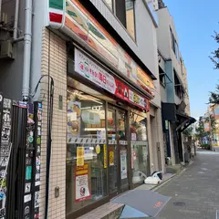 セブン‐イレブン 渋谷円山町店