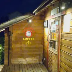 cafe COW TOWN