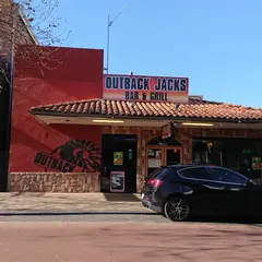 Outback Jacks