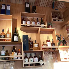 Sal de Cafe サルデカフェ