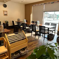 ミステリーカフェ 謎屋珈琲店 金沢杜の里店