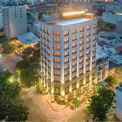 Cosmos Hotel Danang