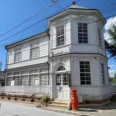 総社市 まちかど郷土館