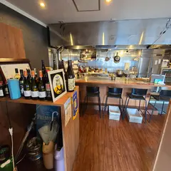 鉄板＆ワイン あお（AO）