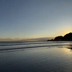 坂ノ下海岸