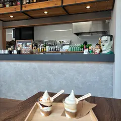 Nico churros 総社店
