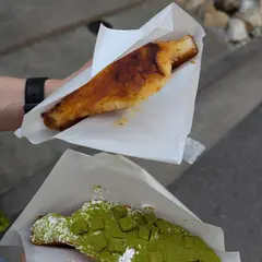 CrémeCrisp