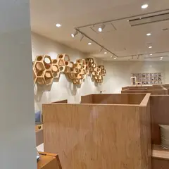Cat Café MOFF minamoa広島店