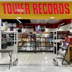 タワーレコード 那覇リウボウ店