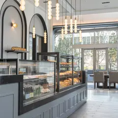 Bakery&Cafe PROMENADE