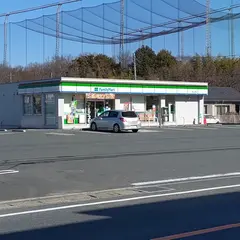 ファミリーマート 東松山石橋店