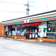 セブン-イレブン 草加氷川町南店