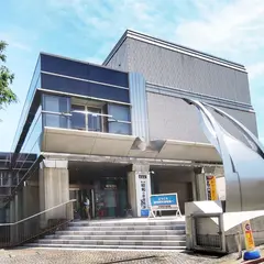 新宿区歴史博物館