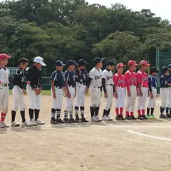 上越市少年野球場