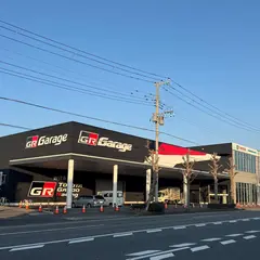 トヨタユナイテッド静岡 沼津まかど店