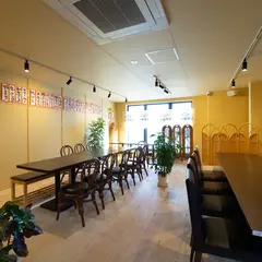 自然酒菜　一瞬