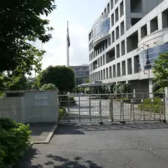 東京消防庁消防学校