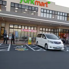 ヨークマート 越谷花田店