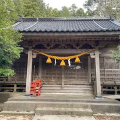 市姫神社
