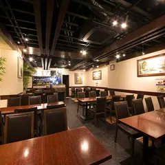 広東料理 柏林苑