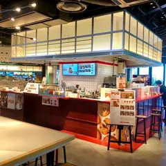 PUG (MIYASHITA PARK FOOD HALL)