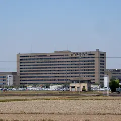 埼玉医科大学総合医療センター